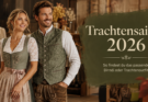 Trachtensaison 2026: So findest du das passende Dirndl oder Trachtenoutfit