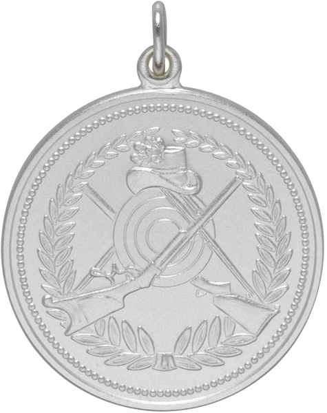 Medaille 40 mm