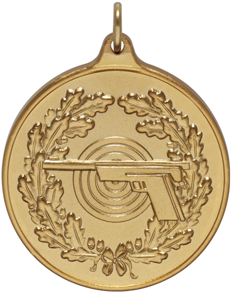 Medaille 40 mm