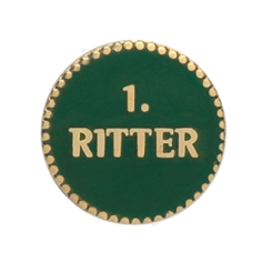 Auflage 1.Ritter