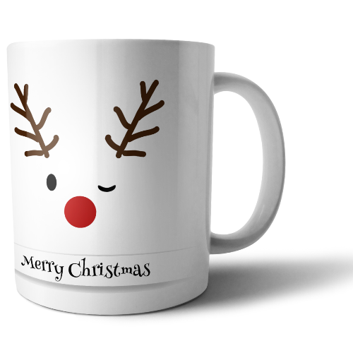 MugFun Tasse incl. Druck