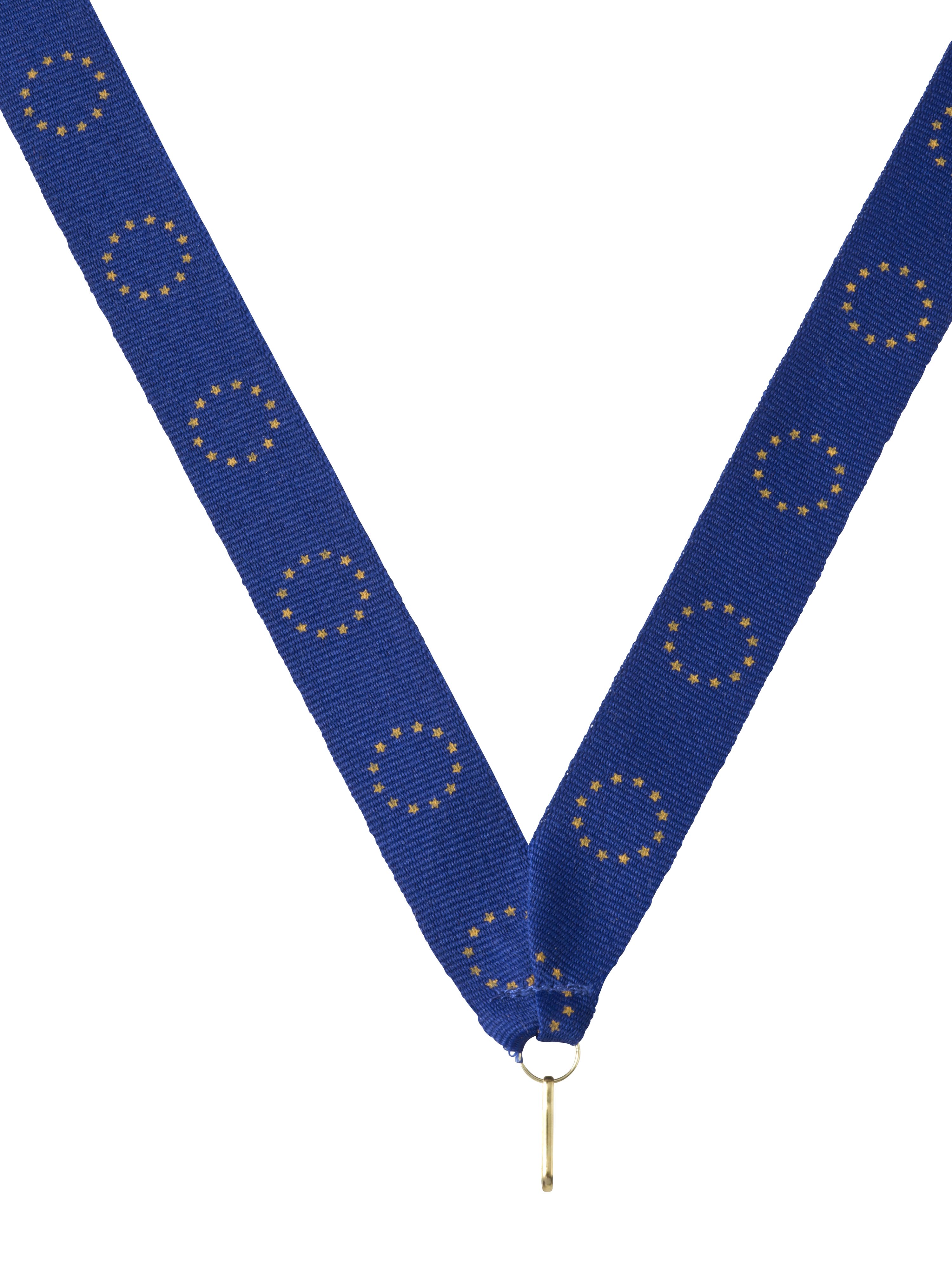Medaillenband Europa