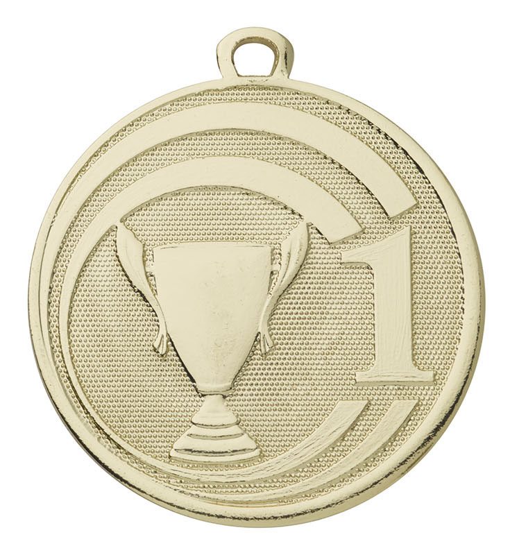 Medaille "Pokal"